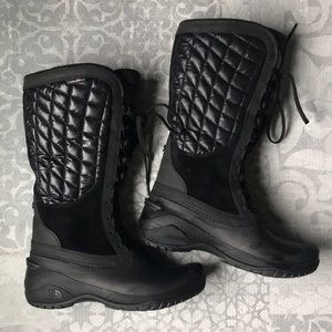 The North Face Women’s Thermoball Utility Boots